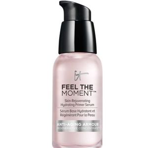 IT Cosmetics Feel The Moment Primer Serum